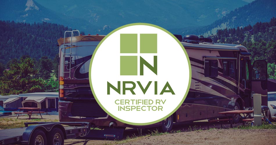 NRVIA Certified Home Inspections