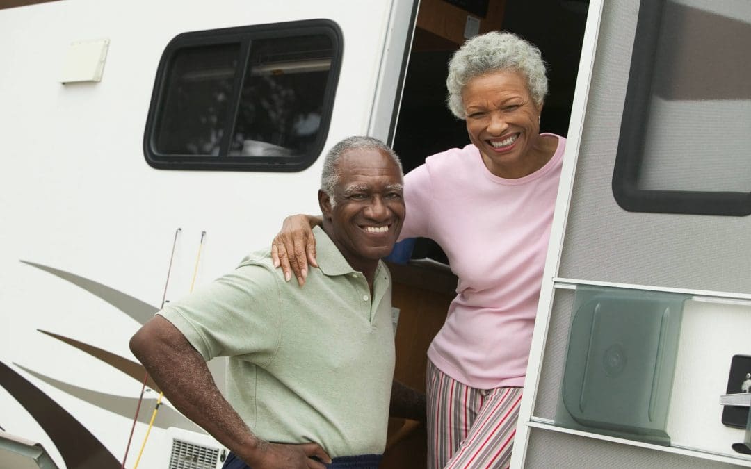 Must-Have RV Essentials: What to Keep On Board