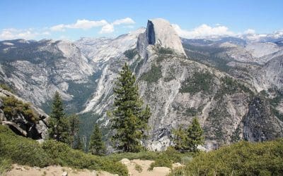 Top 5 National Park RV Destinations in the United States