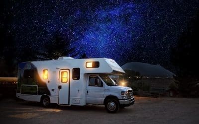 4 Essentials of Boondocking in Your RV