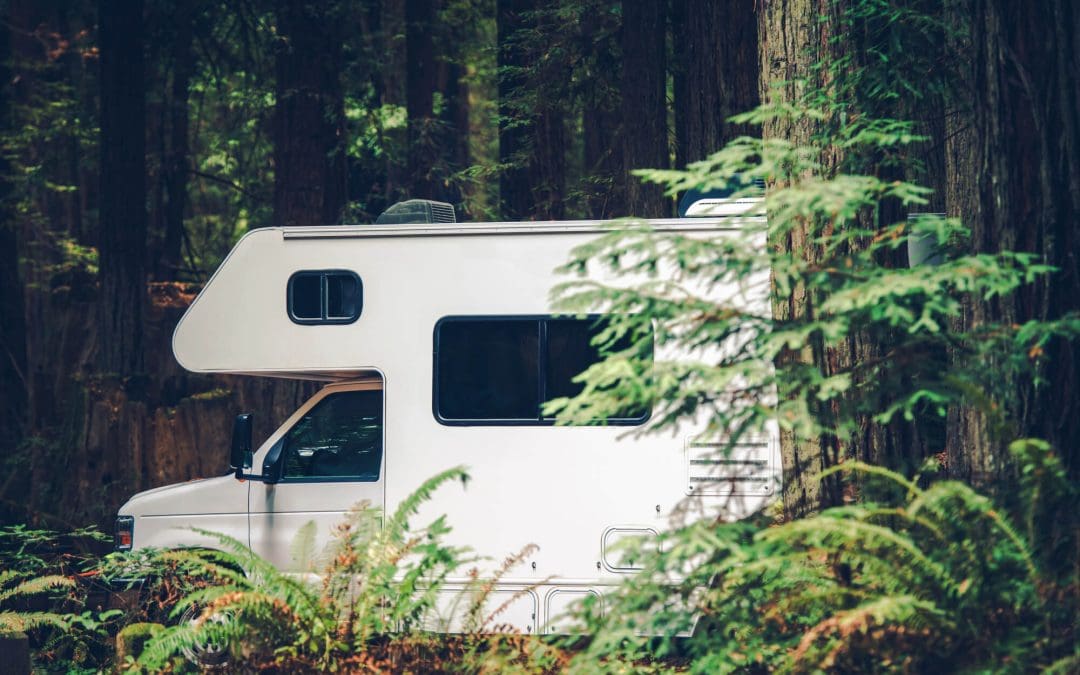 Planning a Cross-Country RV Trip: Everything You Need to Know