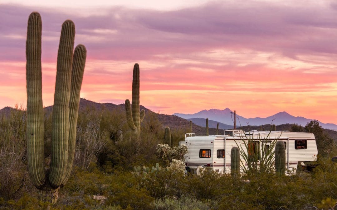 7 of the Most Widespread RV Myths That Just Aren’t True