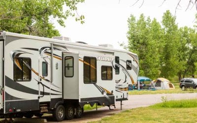 Smart Travels: How to Stay Safe While RVing on Every Adventure