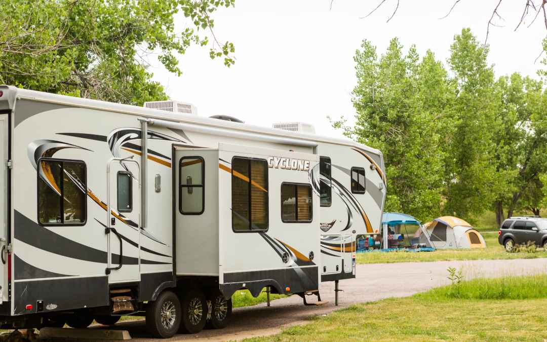 Smart Travels: How to Stay Safe While RVing on Every Adventure