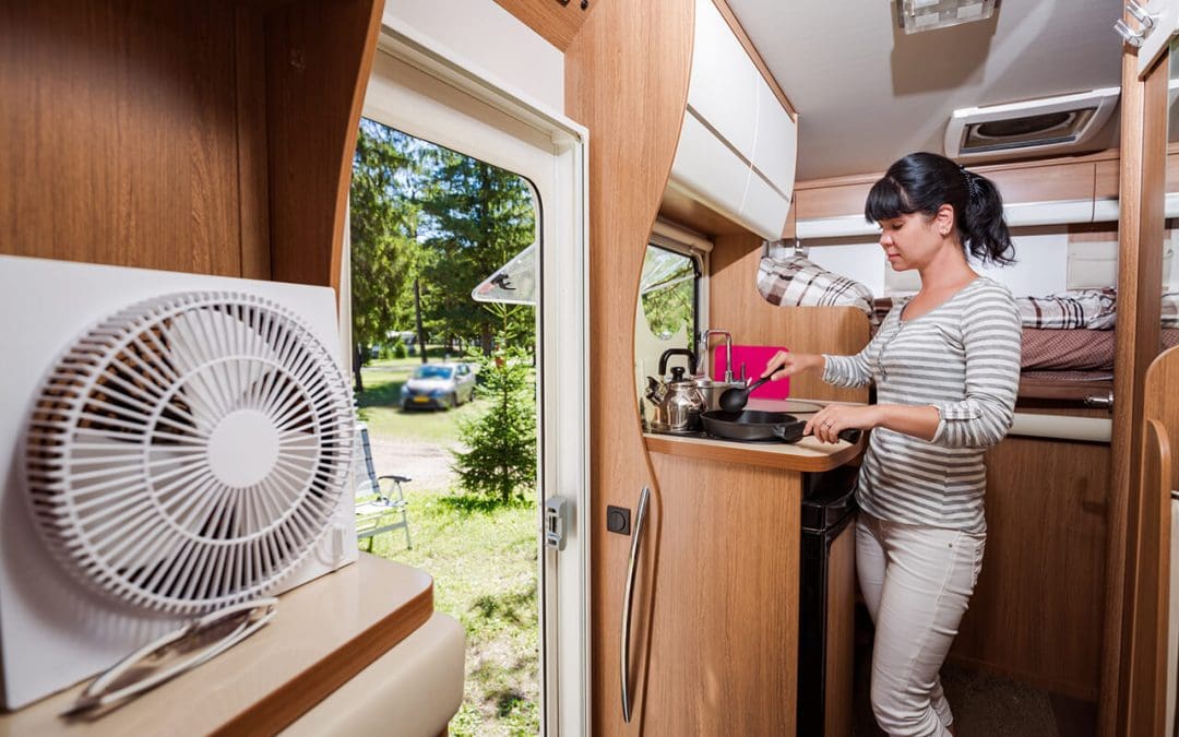 Your Road, Your Rules: The Ultimate Guide to Solo RVing