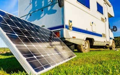 Update Your RV: Ways to Refresh and Improve Your Space